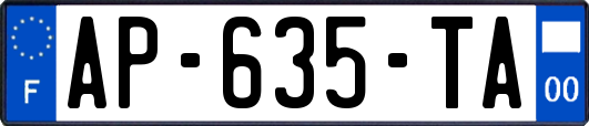 AP-635-TA