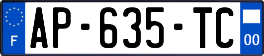 AP-635-TC