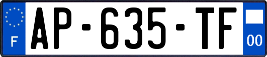 AP-635-TF