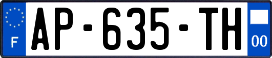AP-635-TH