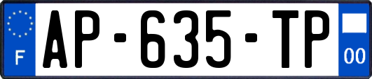 AP-635-TP