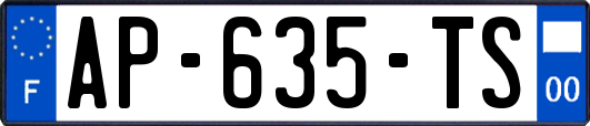 AP-635-TS