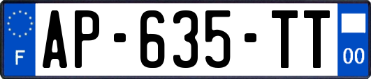 AP-635-TT