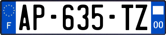 AP-635-TZ