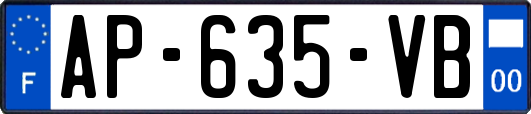 AP-635-VB