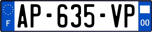 AP-635-VP