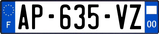 AP-635-VZ