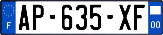 AP-635-XF