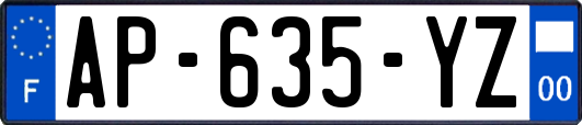 AP-635-YZ