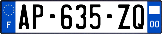 AP-635-ZQ