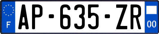 AP-635-ZR