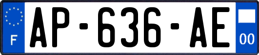 AP-636-AE