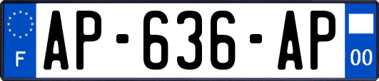 AP-636-AP