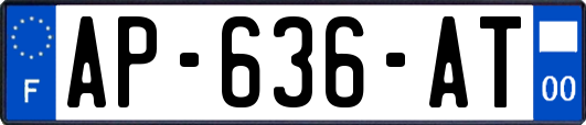 AP-636-AT