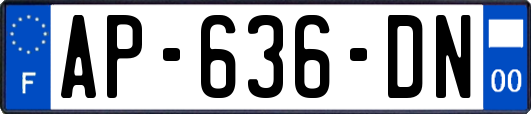 AP-636-DN