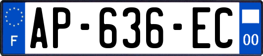 AP-636-EC