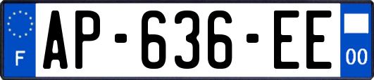 AP-636-EE