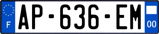 AP-636-EM