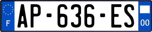 AP-636-ES