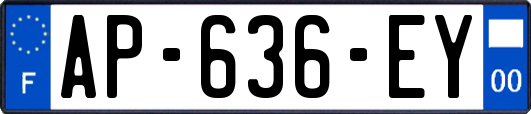 AP-636-EY