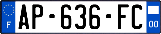 AP-636-FC
