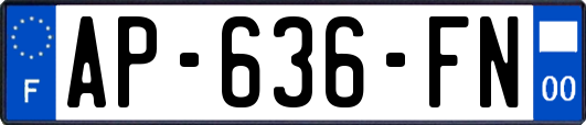 AP-636-FN