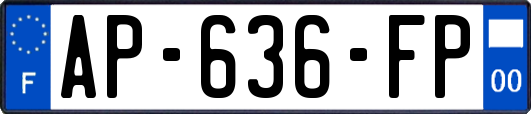 AP-636-FP