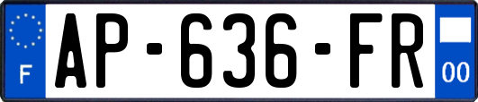 AP-636-FR