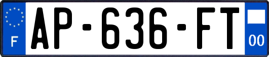 AP-636-FT