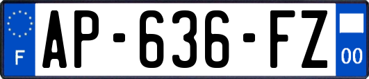 AP-636-FZ