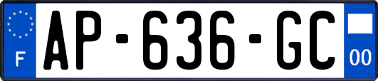 AP-636-GC