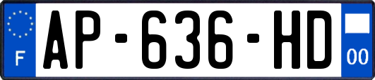 AP-636-HD