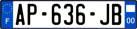 AP-636-JB