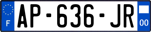 AP-636-JR