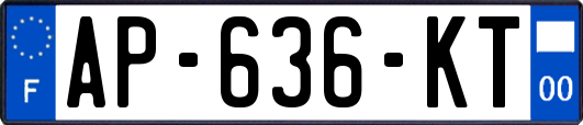AP-636-KT