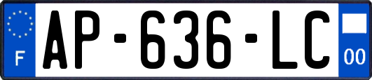 AP-636-LC