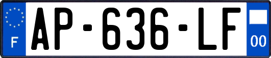 AP-636-LF