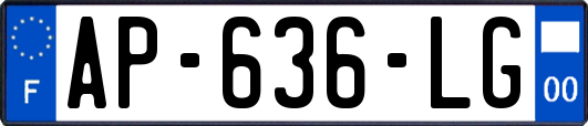 AP-636-LG