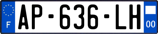 AP-636-LH