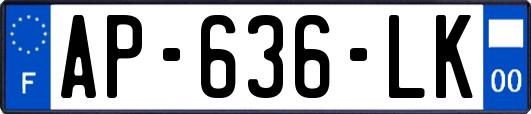 AP-636-LK
