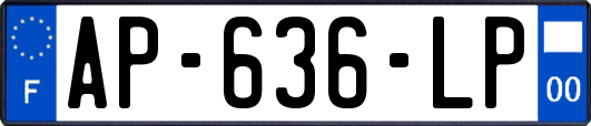 AP-636-LP