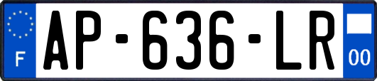 AP-636-LR