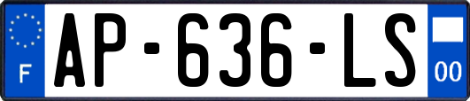 AP-636-LS