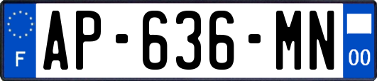 AP-636-MN
