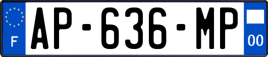 AP-636-MP