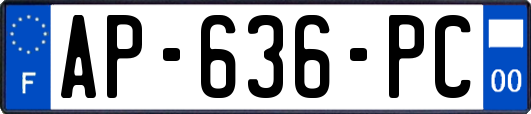AP-636-PC