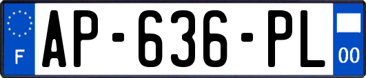 AP-636-PL
