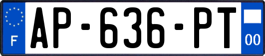 AP-636-PT