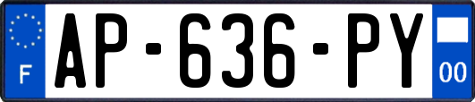 AP-636-PY