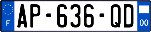 AP-636-QD
